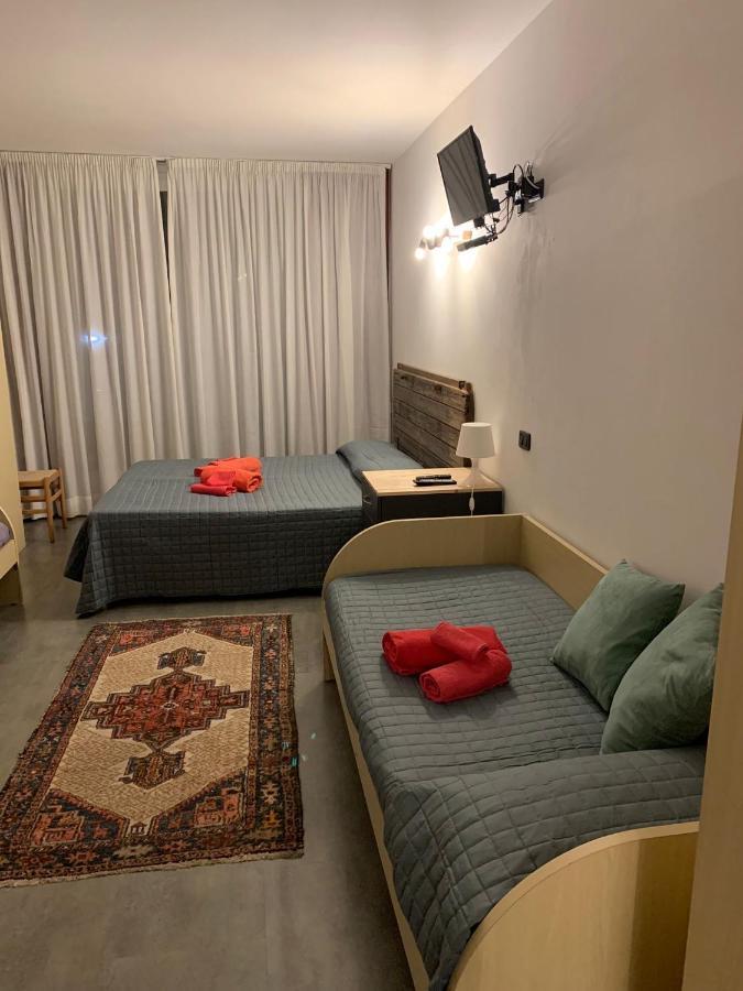 Appartement Il Balcone Fiorito à Santa Caterina di Valfurva Extérieur photo